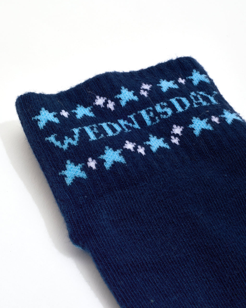 Days Of The Week Quarter Sock 5 Pack