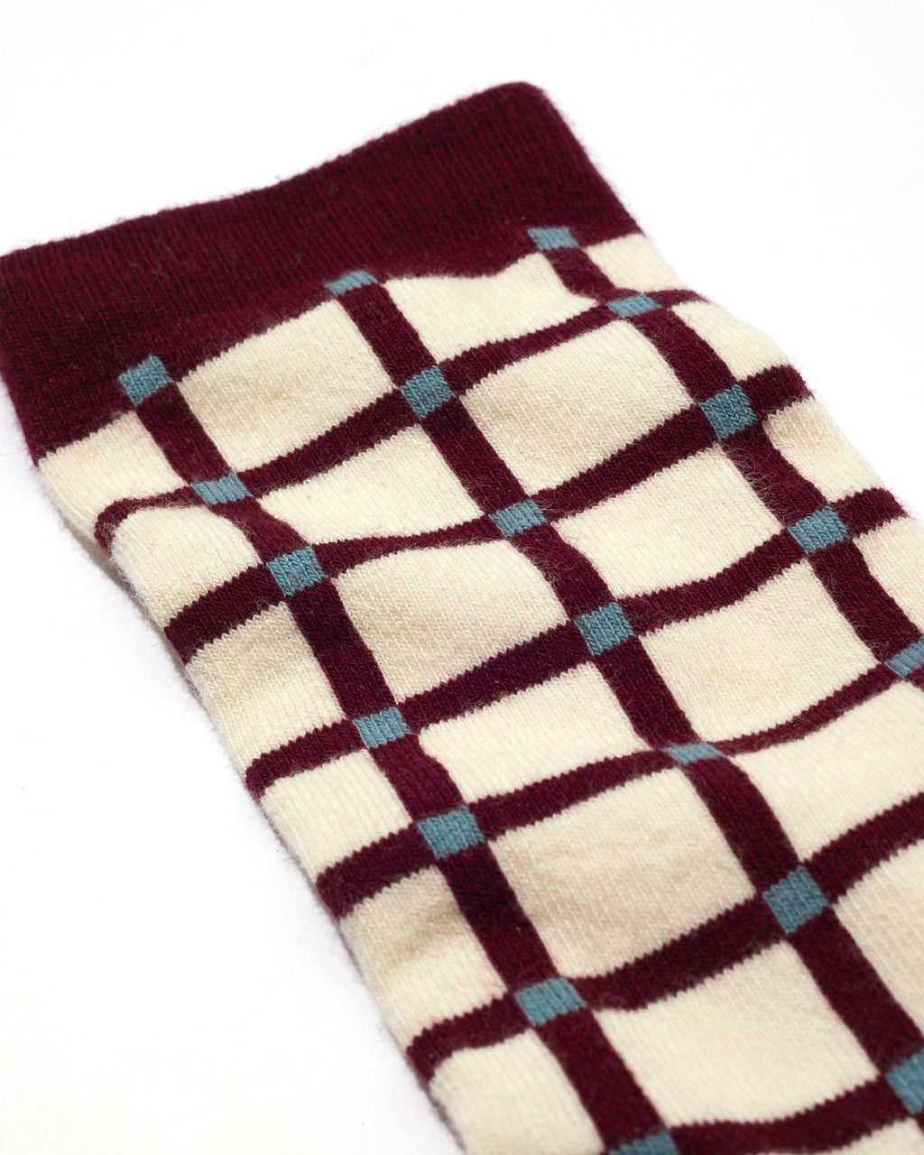 Bekah High Sock 4 Pack Mixed