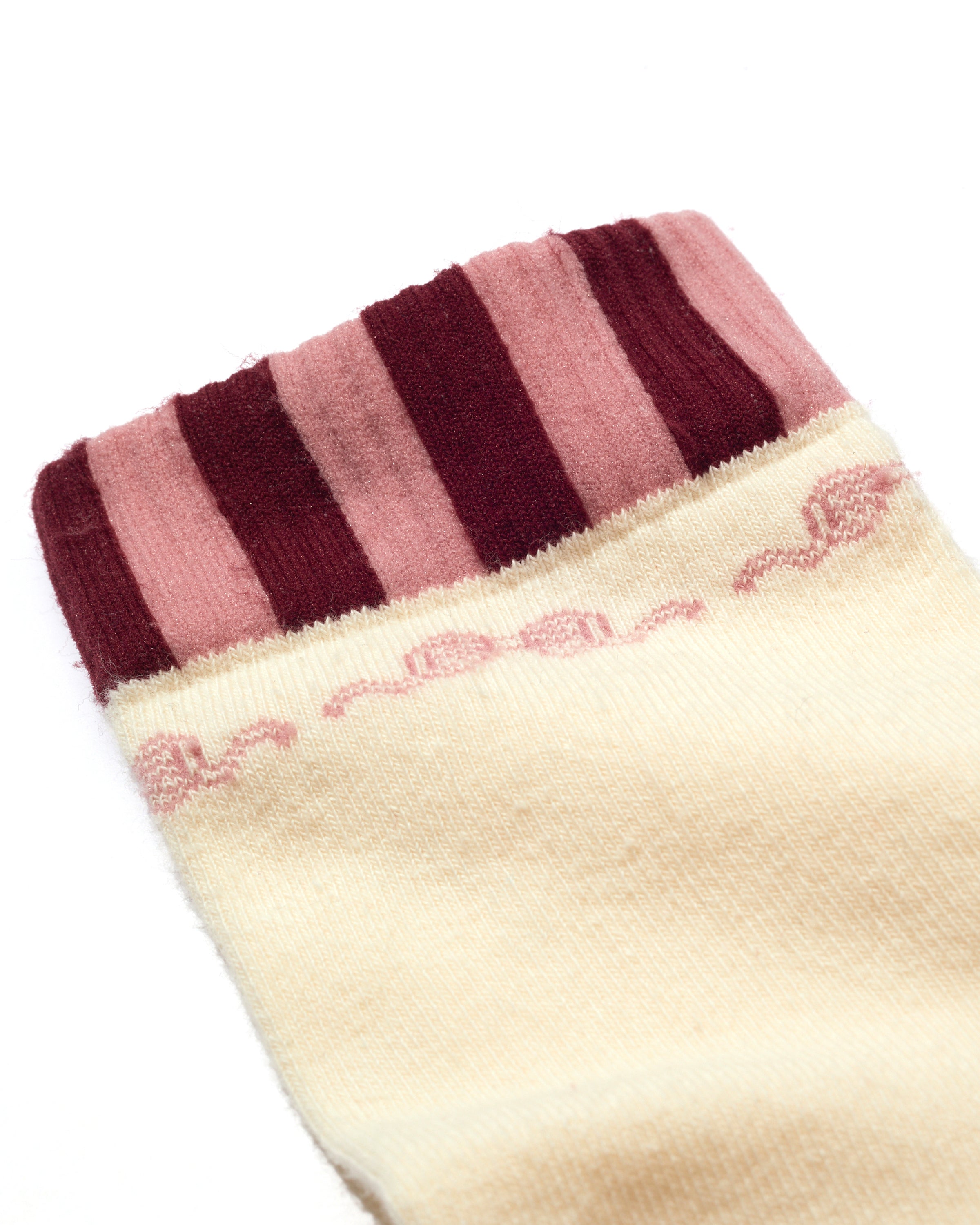 Lyssie Ultrahigh Sock