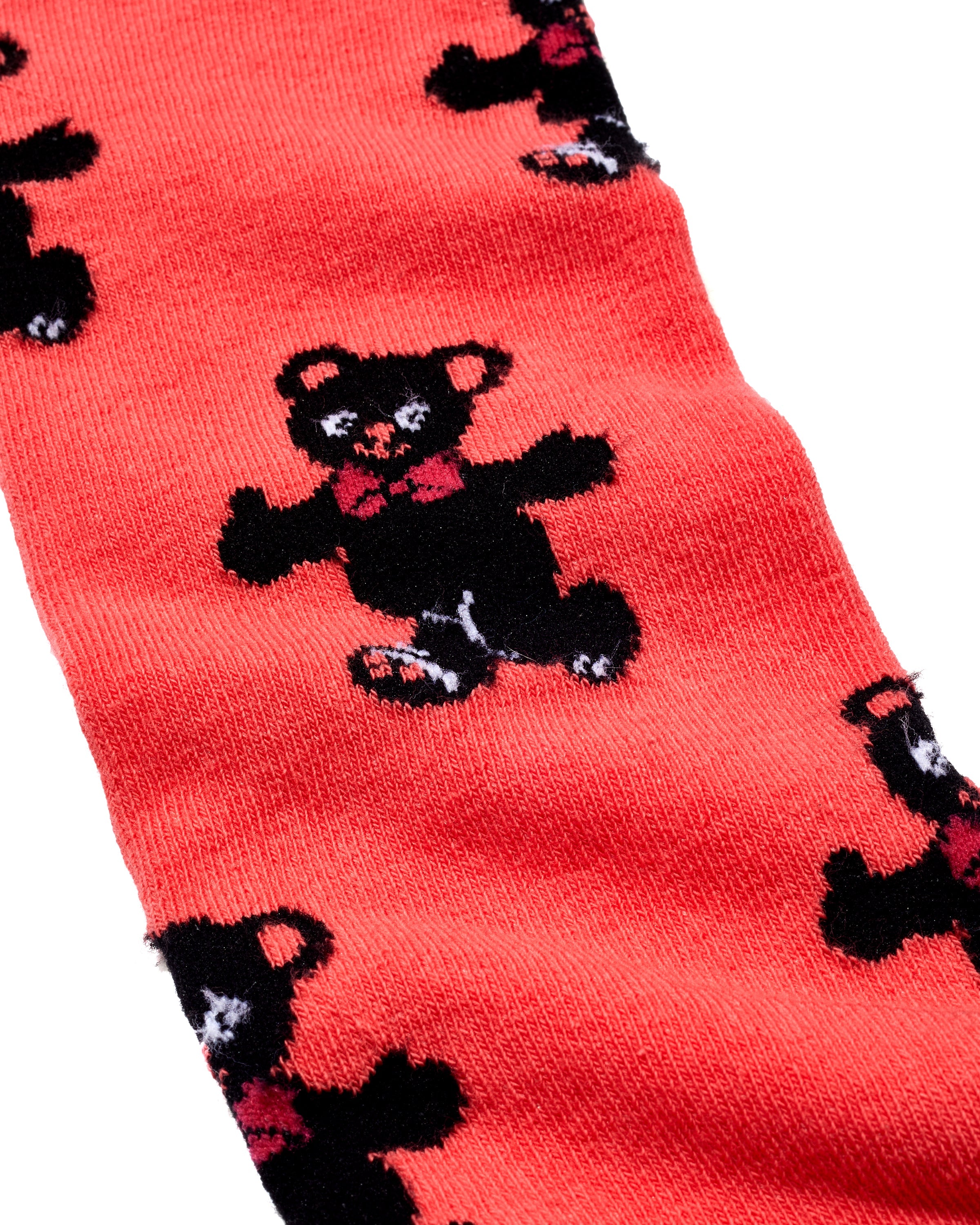 Ella Ultrahigh Sock 2 Pack