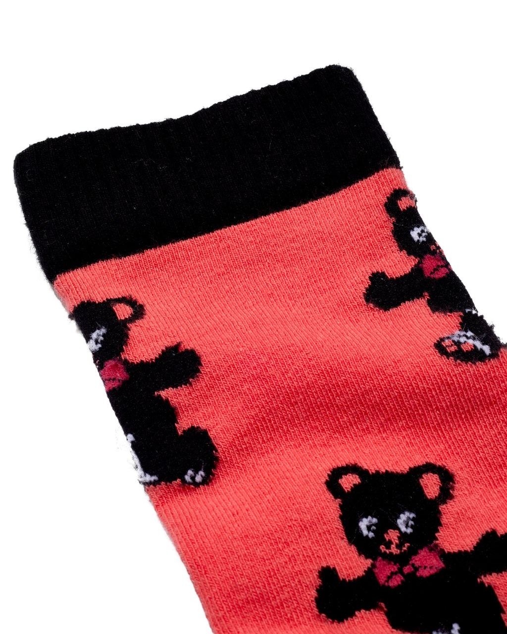 Ella Ultrahigh Sock 3 Pack Solid