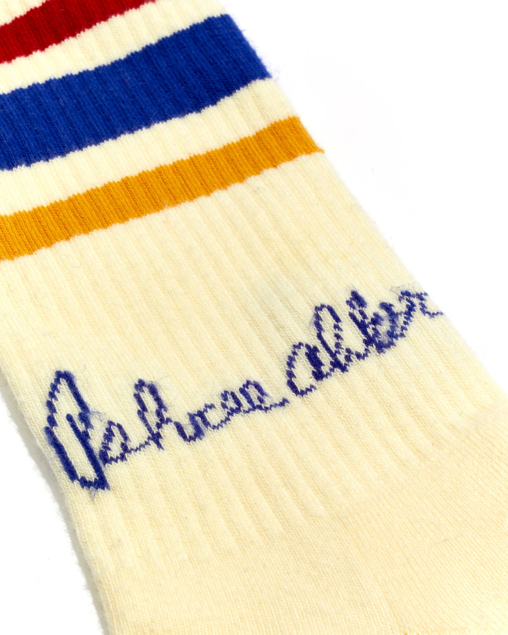 Pierce High Sock