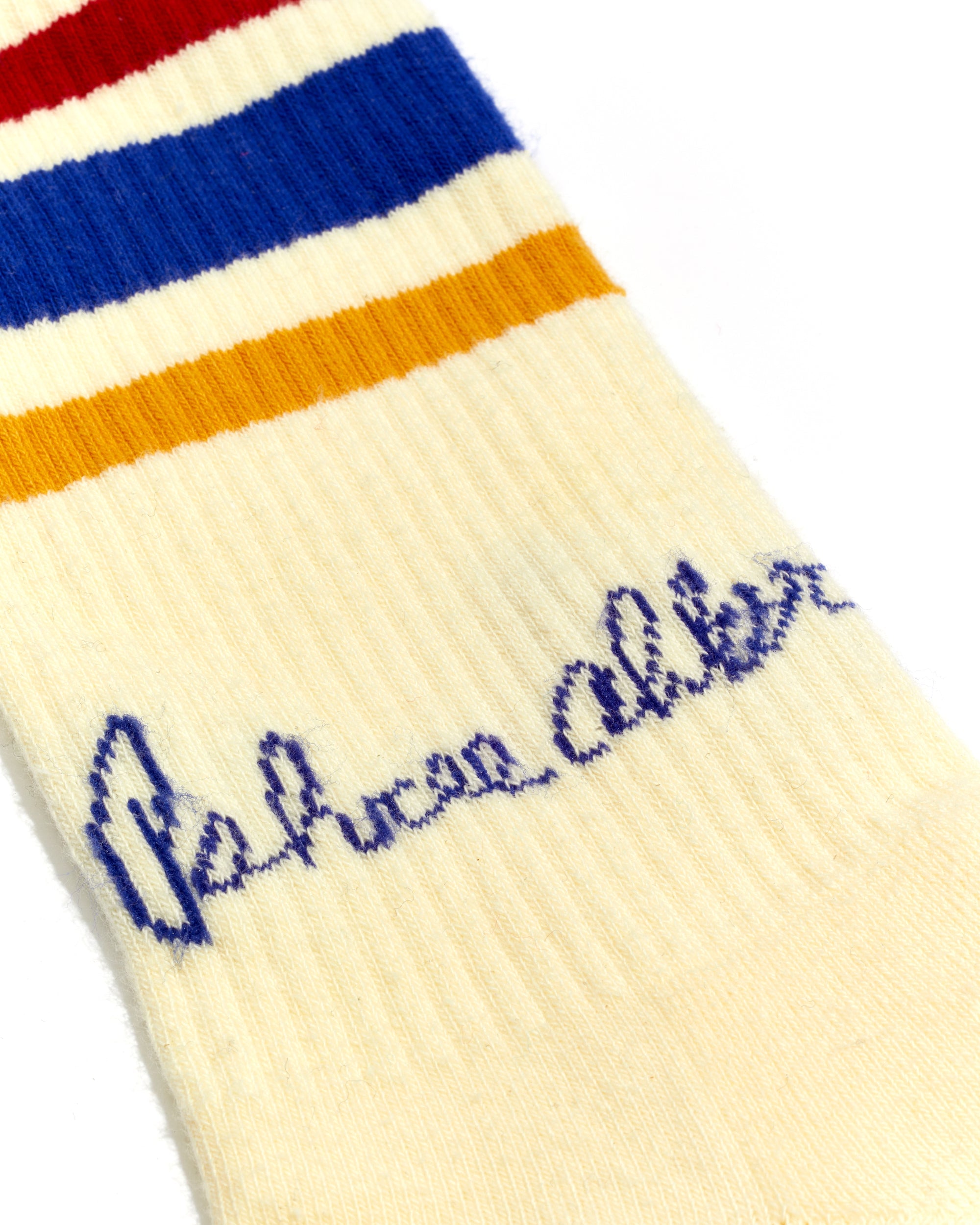 Pierce High Sock