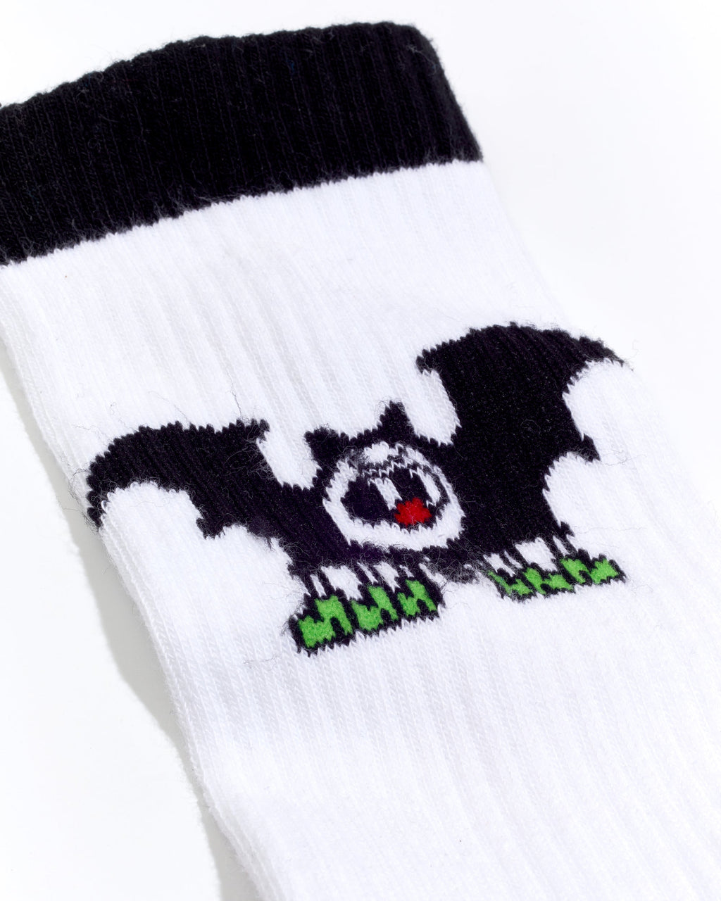 Beepy Bella High Sock Solid 3 Pack