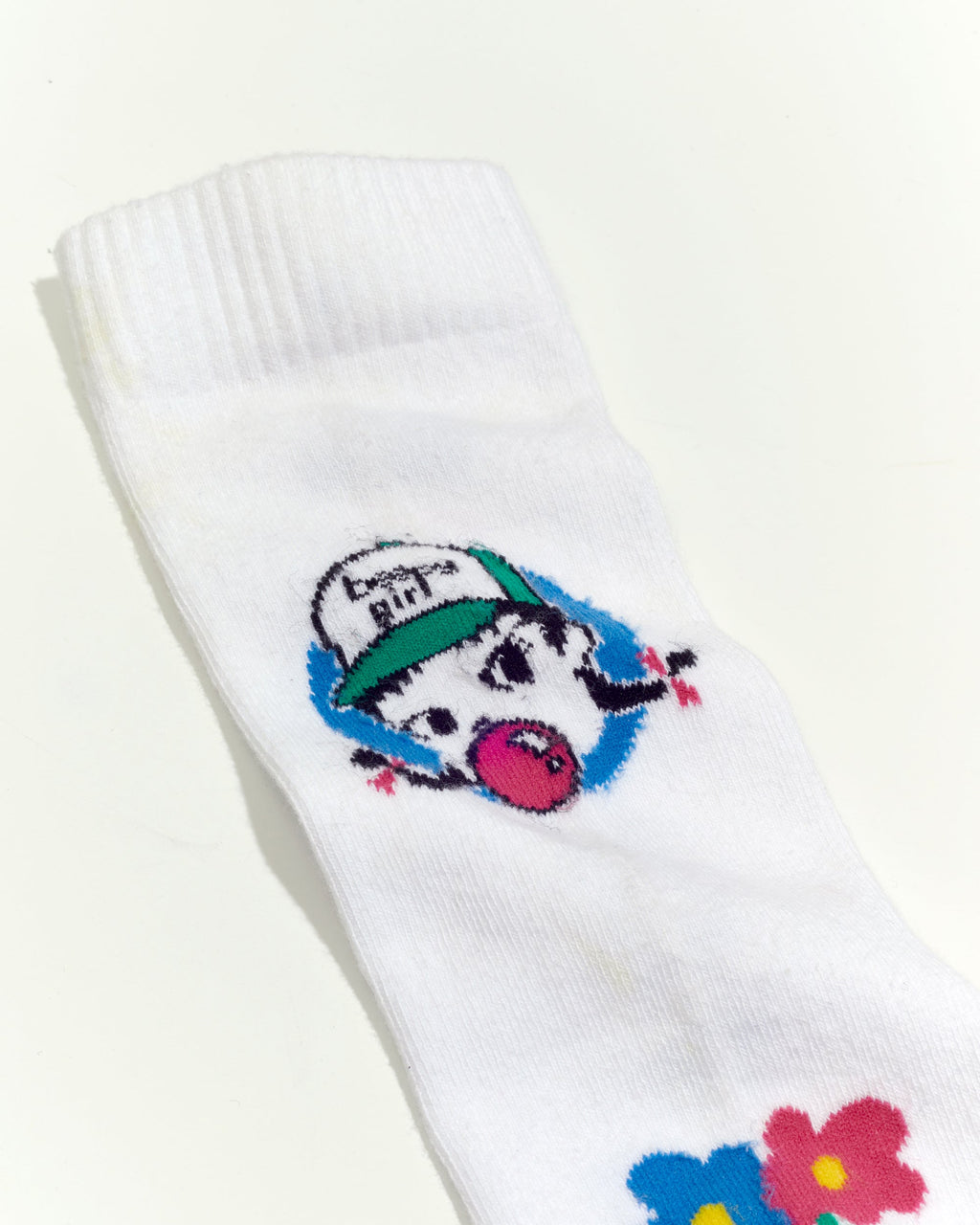 Beepy Bella Ultrahigh Sock 3 Pack Solid