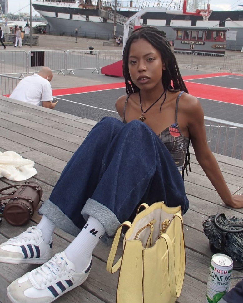 Hi-Lo 6 Pack Solid Cloud