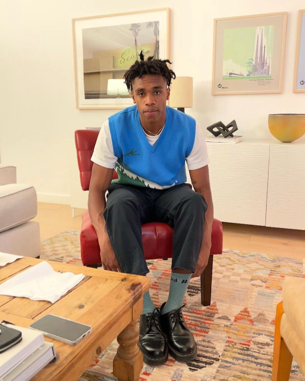 Hi-Lo 6 Pack Mood Ring