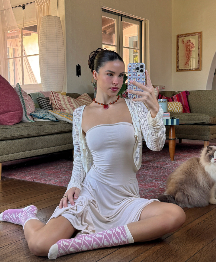 Collab Collectors High Sock 7 Pack