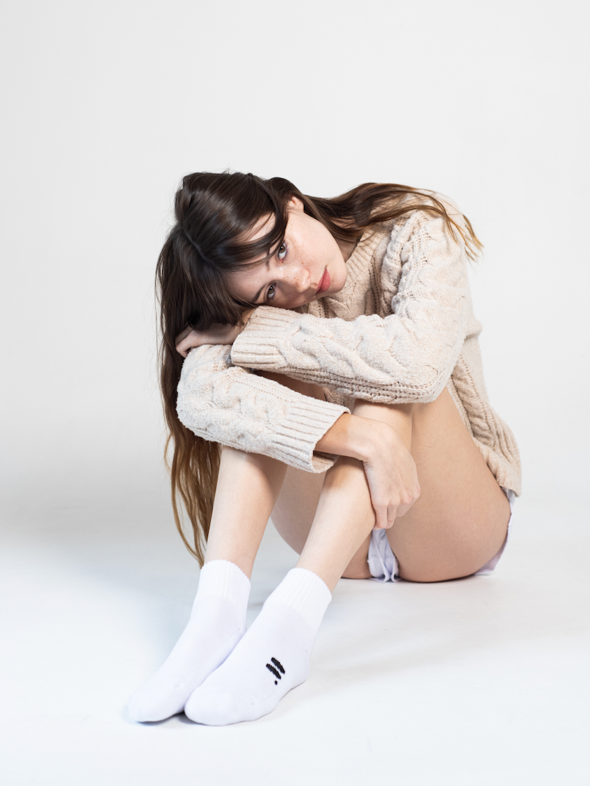 Quarter 3 Pack Solid