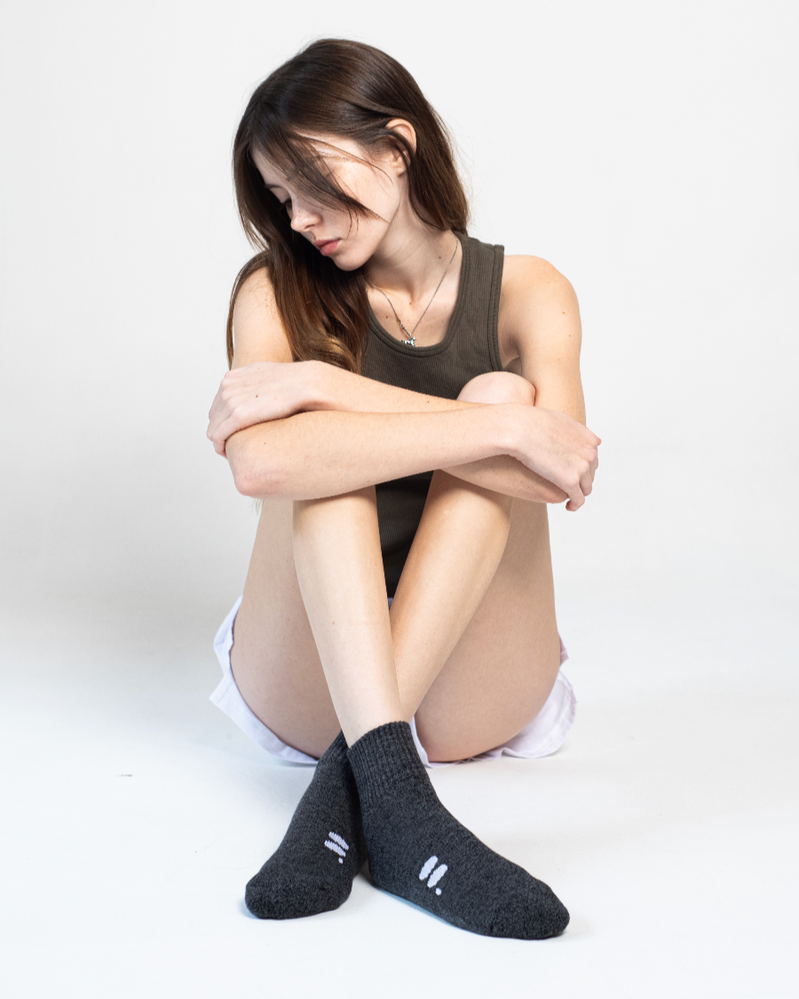 Quarter 6 Pack Basic