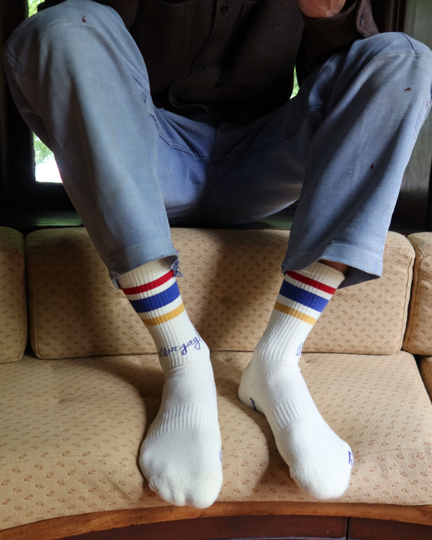 Collab Collectors High Sock 7 Pack