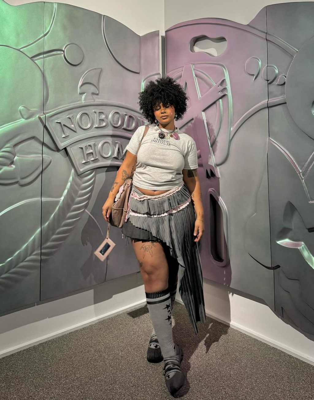 Beanie Ultrahigh Sock