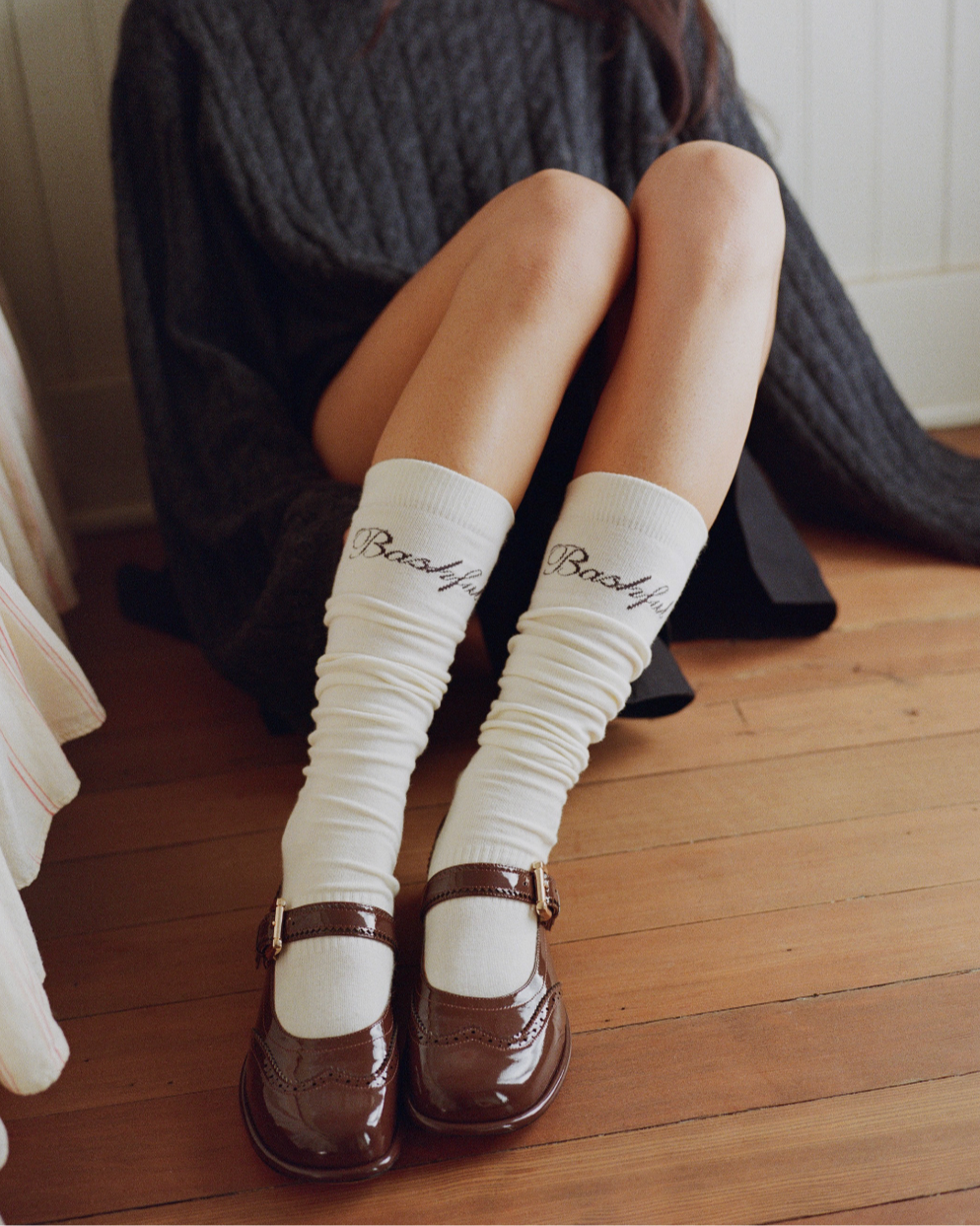 Orion Ultrahigh Sock