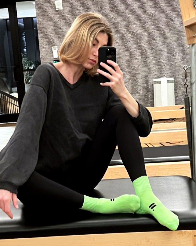 Quarter Grip 3 Pack Electric