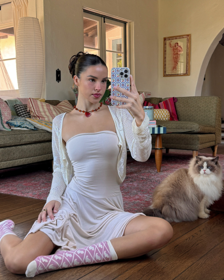 Lyssie High Sock 3 Pack Solid