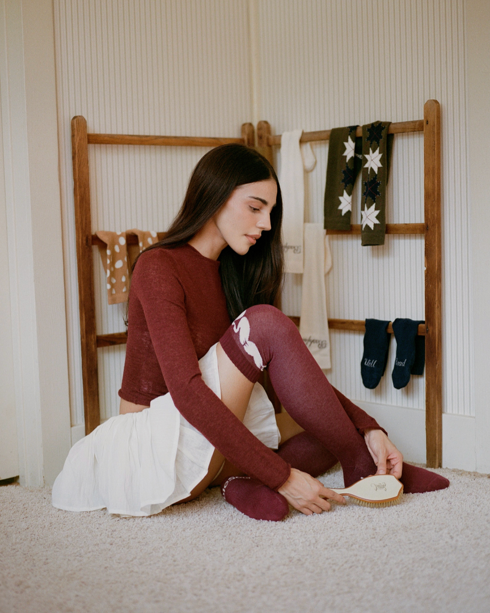 Orion Ultrahigh Sock 3 Pack Mixed