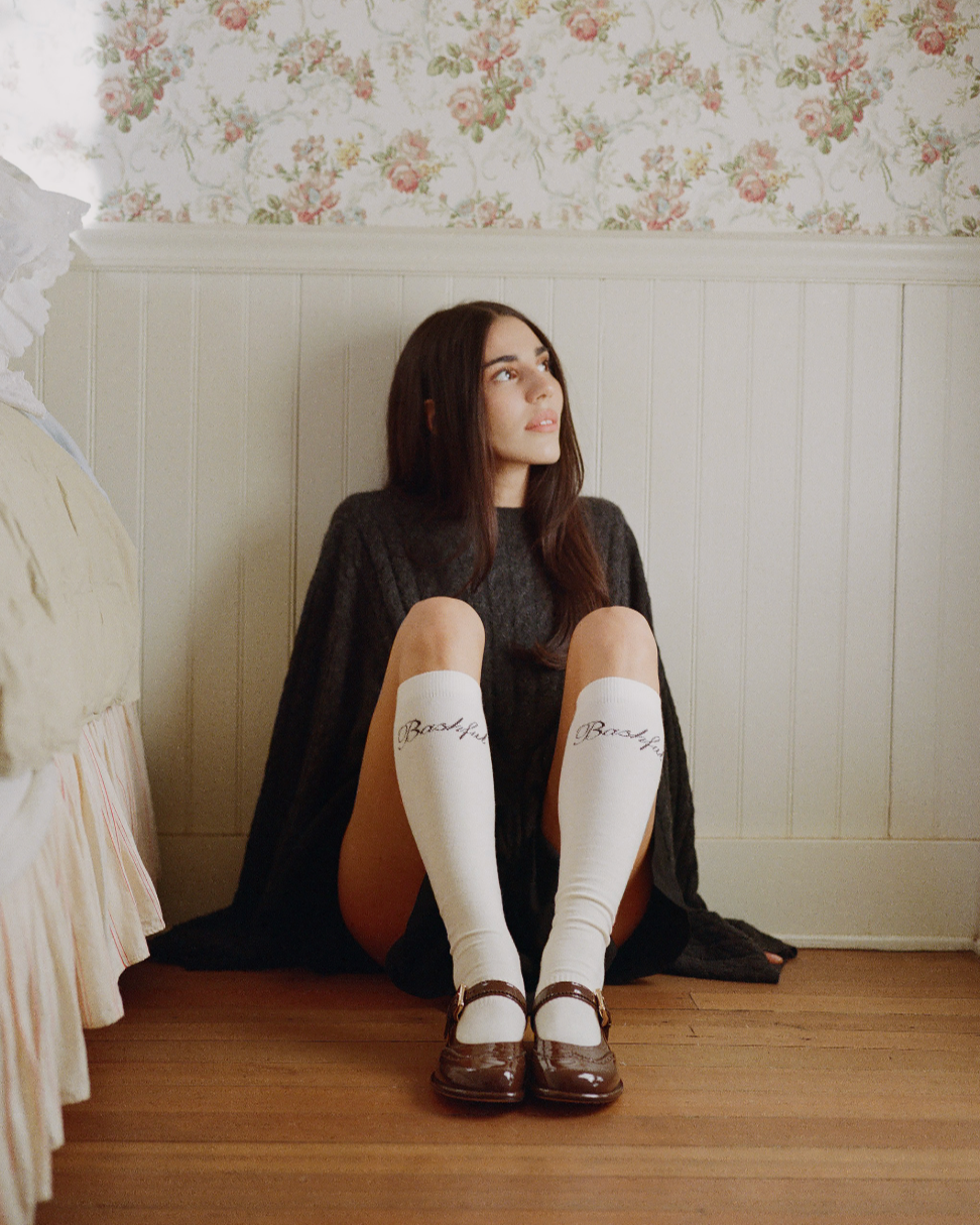 Orion Ultrahigh Sock 5 Pack Mixed