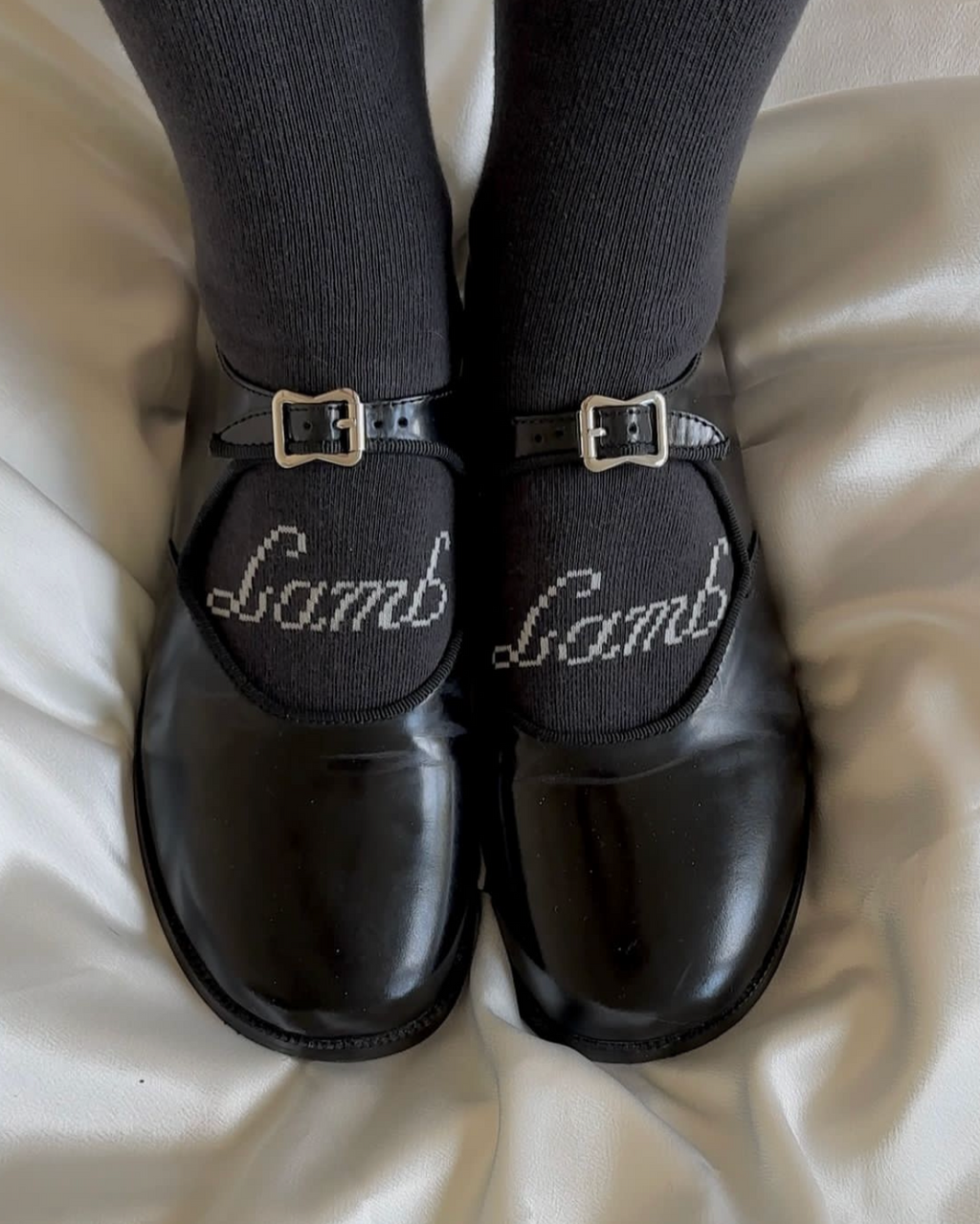 Collab Collectors High Sock 4 Pack